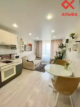 2-к кв. Кировская область, Киров Коминтерновский мкр, ул. Торфяная, 13 ...