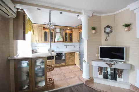 2-к кв. Алтайский край, Барнаул Красноармейский просп., 64 (45.0 м)