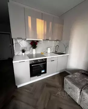 1-к кв. Краснодарский край, Краснодар ул. Конгрессная, 41к1 (44.0 м)