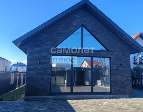 Дом в Краснодарский край, Тимашевский район, Роговское с/пос, Красный ...