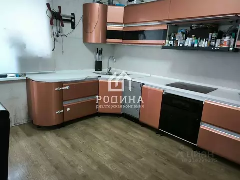 Дом в Хабаровский край, Хабаровский район, с. Мирное ул. Рябиновая, 17 ...