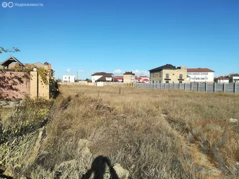 Участок в Заозёрное, Алуштинская улица, 6 (15 м)