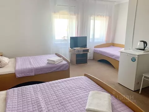 Комната Приморский край, Арсеньев Советская ул., 74 (30.0 м)