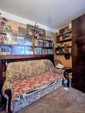 Комната Москва Профсоюзная ул., 44К4 (15.0 м)