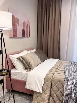 1-к кв. Краснодарский край, Сочи Бытха мкр, ул. Ясногорская, 16/2к7 ...