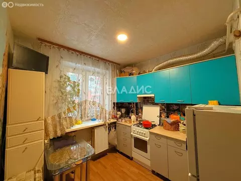 1-комнатная квартира: Вологда, улица Пугачёва, 89 (34.5 м)