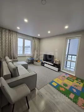 2-к кв. Татарстан, Казань ул. Сабан, 5Б (49.1 м)