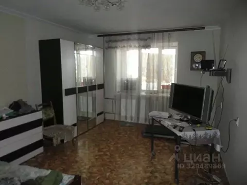 1-к кв. Белгородская область, Белгород бул. Юности, 31 (52.0 м)