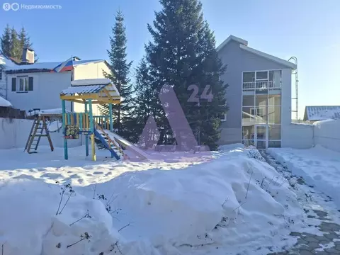 Дом в Барнаул, улица Кутузова, 120А (168 м)