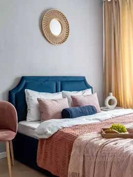 Студия Ленинградская область, Мурино Всеволожский район, бул. ...