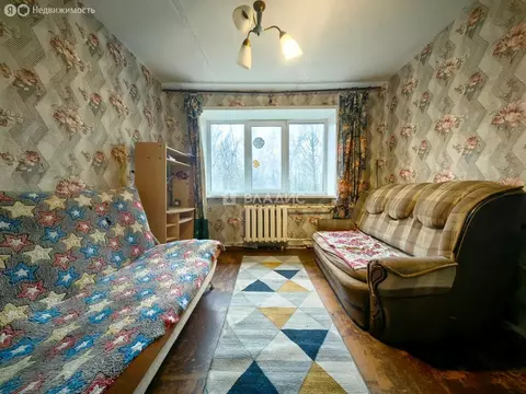 1к в -комнатной квартире (13.3 м)