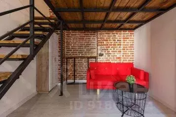 1-к кв. Тульская область, Тула Тургеневская ул., 74 (35.0 м)