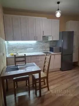 Студия Ленинградская область, Кудрово г. Всеволожский район, Заневское ...