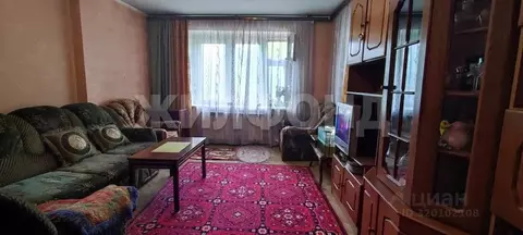 3-к кв. Белгородская область, Белгород ул. Калинина, 5 (71.0 м)