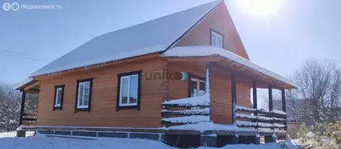 Дом в Булгаковский сельсовет, СНТ Нефтяник-7, 571 (80 м)