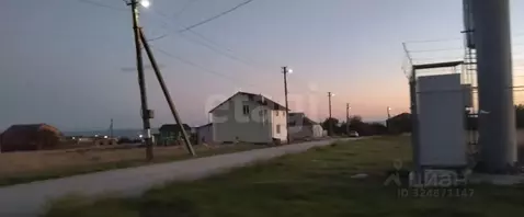 Участок в Крым, Керчь Дельфин садовое товарищество, ул. Тенистая (5.06 ...