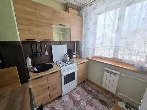 2-к кв. Московская область, Наро-Фоминск ул. Шибанкова, 63 (44.7 м)