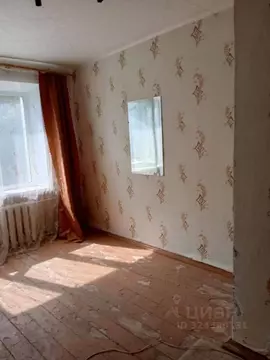 1-к кв. Волгоградская область, Камышин 3-й мкр,  (12.5 м)