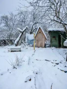 Дом в Ярославская область, Ярославль Имени Мичурина СНТ, 7 сад, 19 (10 ...