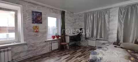 Дом в Алтайский край, Барнаул Гвардейская ул., 43 (71 м)