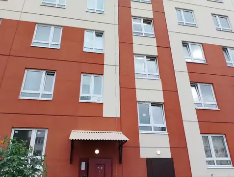 3-к кв. Ленинградская область, Всеволожский район, Лесколовское с/пос, ...