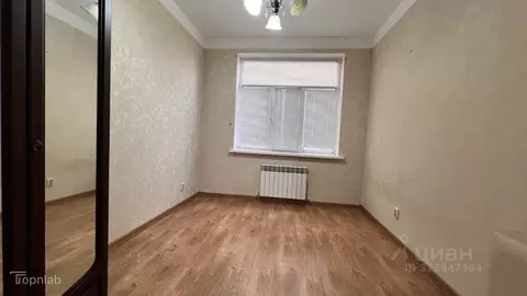 3-к кв. Дагестан, Махачкала ул. Максима Горького, 70 (93.0 м)