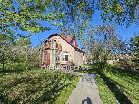 Участок в Татарстан, Казань ул. Хасана Туфана, 36 (16.0 сот.)