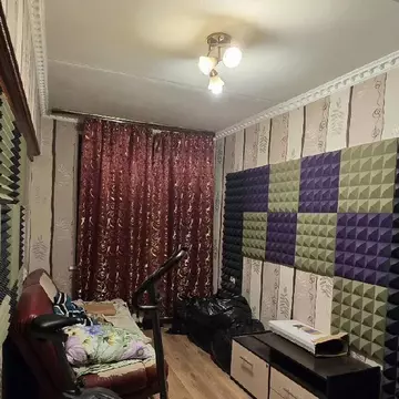 Продается 3-комнатная квартира