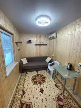 Дом в Пензенская область, Пенза Романтики садовое дачное товарищество, ...