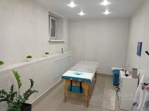 Помещение свободного назначения в Самарская область, Самара ул. ...