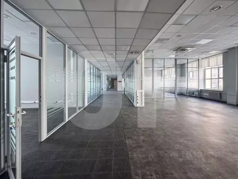 Офис в Москва ул. Шаболовка, 31Б (1508 м)