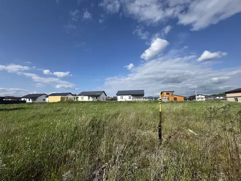 Участок в Свердловская область, Полевской муниципальный округ, с. ...