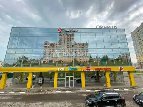 Торговая площадь в Владимирская область, Владимир ул. Нижняя Дуброва, ...