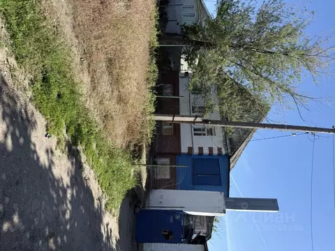 Дом в Волгоградская область, Волгоград Кизиловая ул. (107 м)