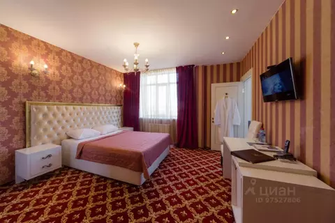 Комната Ставропольский край, Ставрополь Михайловское ш., 28А (18.0 м)