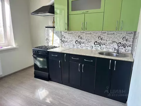 2-к кв. Адыгея, Майкоп ул. Патриса Лумумбы, 139 (53.0 м)