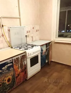 1-к кв. Марий Эл, Йошкар-Ола ул. Строителей, 34 (36.4 м)