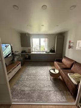 1-к кв. Москва Шереметьевская ул., 26 (47.4 м)