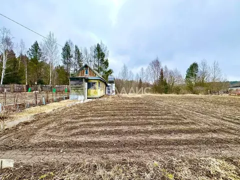 Участок в Ивановская область, Ивановский район, Подвязновское с/пос, № ...