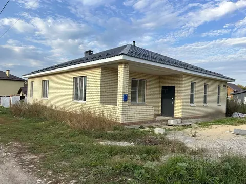 Дом в Татарстан, Пестречинский район, Богородское с/пос, с. ...