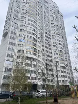 Квартира, 3 комнаты, 83 м