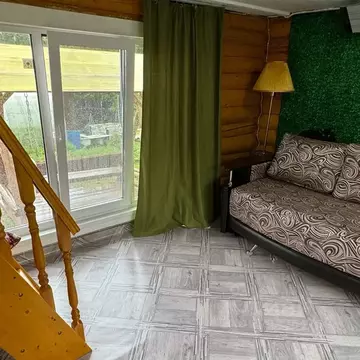 Дом в Пермский край, Губаха ул. Березовая, 15 (33 м)