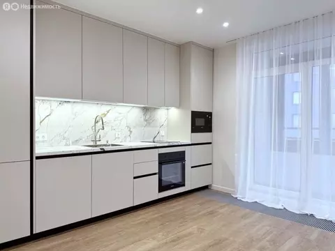 2-комнатная квартира: Санкт-Петербург, Измайловский бульвар, 11 (65.8 ...