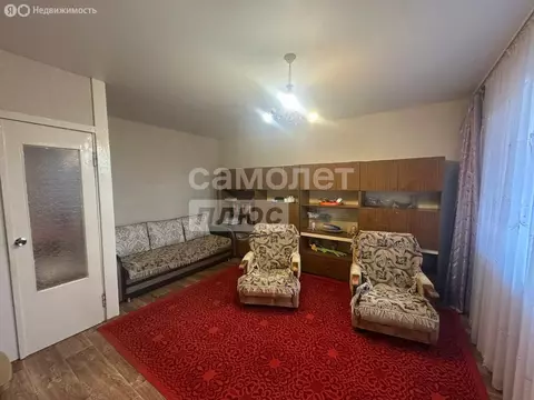 3-комнатная квартира: Ставрополь, улица Доваторцев, 63/1 (71 м)