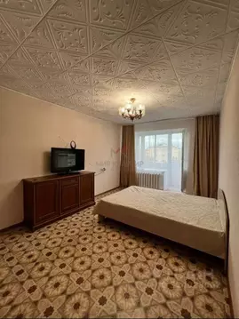 1-к кв. Тыва, Кызыл ул. Кечил-Оола, 7А (31.4 м)