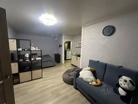 2-к кв. Волгоградская область, Волгоград ул. Короткая, 32 (43.0 м)