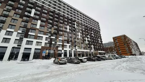 Помещение свободного назначения в Московская область, Красногорск ...