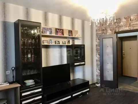 2-к кв. Волгоградская область, Волгоград пос. Сакко и Ванцетти, ул. ...