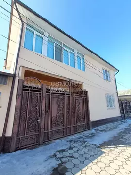 Дом в Кабардино-Балкария, Нальчик ул. Иллазарова, 81 (140 м)