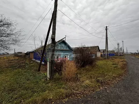 Участок в Оренбургская область, Оренбургский район, с. Каменноозерное ...